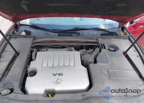 2010 Lexus Es 350 from USA, damaged, VIN JTHBK1EG8A2379249